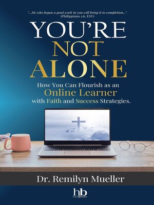 cover image of You're Not Alone!